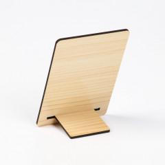 Календарь 2025 настольный на подставке дерево «Новый год: Снежная нежность» - Фото 2