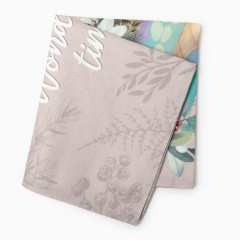 Полотенце кухонное «Wonderful time» - Фото 4