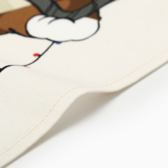 Полотенце кухонное «Замурчательного года» - Фото 3