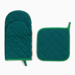 Набор кухонный «Сказочная ёлка» - Фото 1