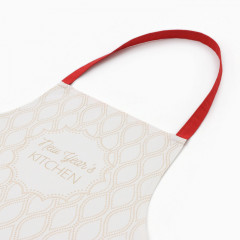 Фартук «Christmas wreath» - Фото 1