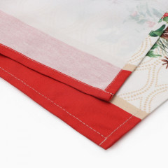 Фартук «Christmas wreath» - Фото 2