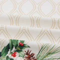 Фартук «Christmas wreath» - Фото 4