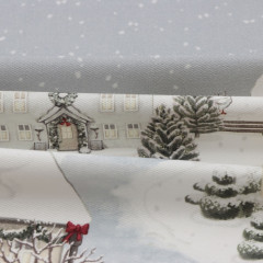 Фартук «Let it snow» - Фото 4