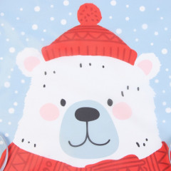 Фартук детский «Let it snow» - Фото 1