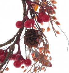 Изделие декоративное «Венок» - Фото 1