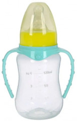 Бутылочка для кормления - Фото 1