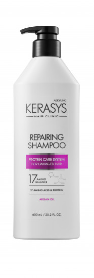 Подарочный набор «Восстановление»