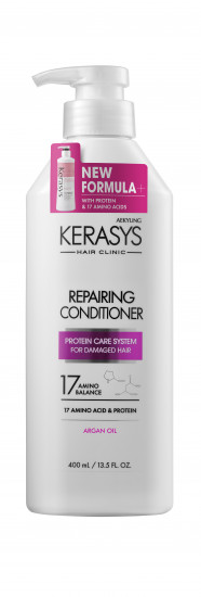 Подарочный набор «Восстановление»