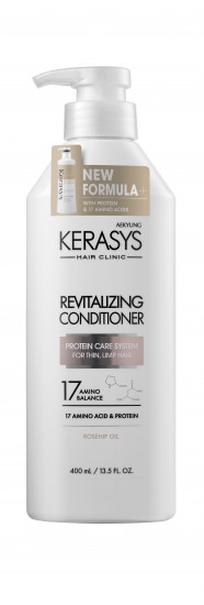 Подарочный набор «Объем и укрепление»