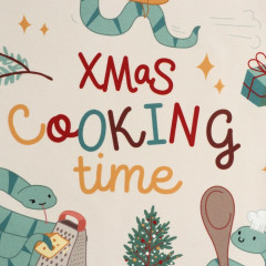 Набор подарочный «Xmas cooking» - Фото 3