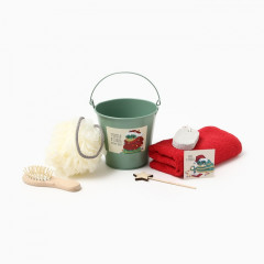 Набор подарочный «Уютная змея» - Фото 1