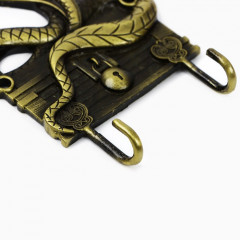 Ключница «Кобра» - Фото 1