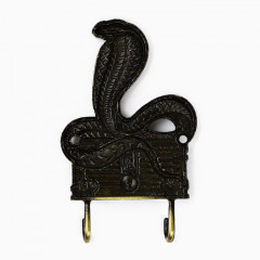 Ключница «Кобра» - Фото 2