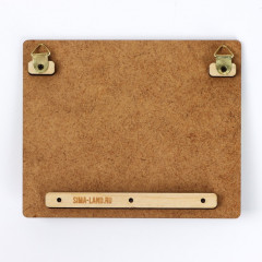 Ключница «Богатства» - Фото 2