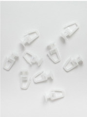 Комплект штор с фотопечатью «Место для подарков» - Фото 3