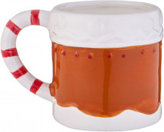 Кружка «Пряничный домик» - Фото 2