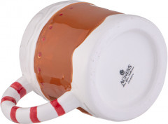 Кружка «Пряничный домик» - Фото 3