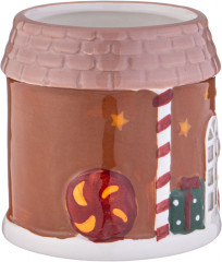 Кружка «Пряничный домик» - Фото 2