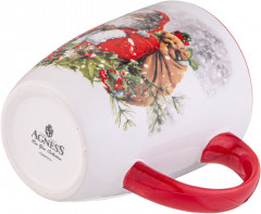 Кружка «С Новым годом!» - Фото 3