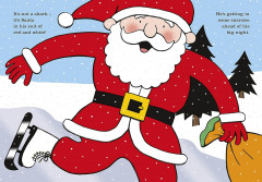 Oh No! Shark in the Snow! - Фото 4