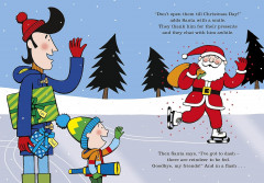 Oh No! Shark in the Snow! - Фото 5