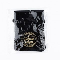 Монета сувенирная в мешочке «Притягиваю денежки» - Фото 3