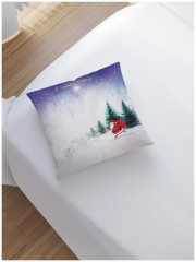 Наволочка декоративная «Подарки приближаются» - Фото 1