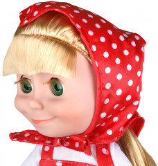 Кукла «Маша» - Фото 3