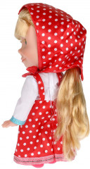 Кукла «Маша» - Фото 4