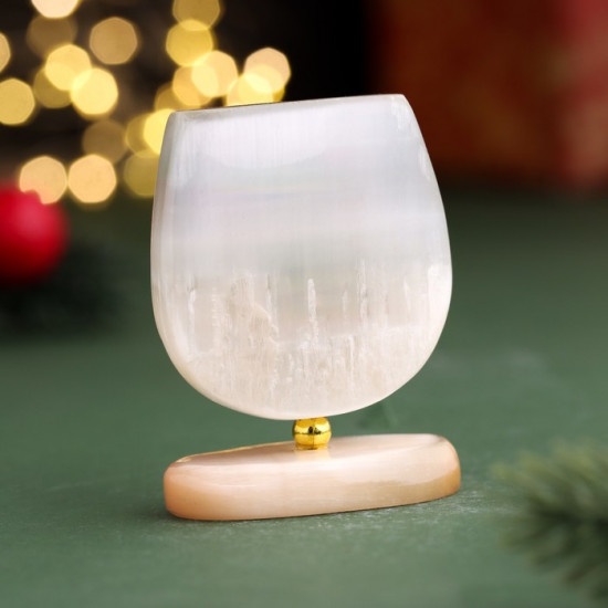 Фигурка декоративная «Долголетия 2025»