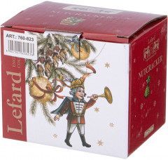 Кружка «Щелкунчик» - Фото 1