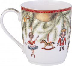 Кружка «Щелкунчик» - Фото 2