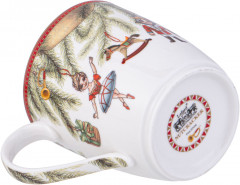 Кружка «Щелкунчик» - Фото 3