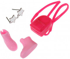 Кукла «София» - Фото 5