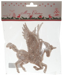 Украшение новогоднее «Пегас» - Фото 1