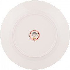 Тарелка обеденная «Щелкунчик» - Фото 2