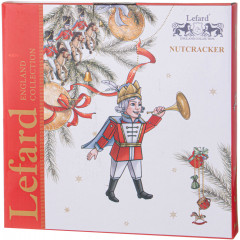 Тарелка закусочная «Щелкунчик» - Фото 1