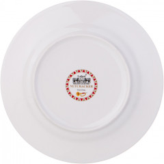 Тарелка закусочная «Щелкунчик» - Фото 2