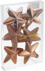 Набор украшений новогодних «Звезда» - Фото 4