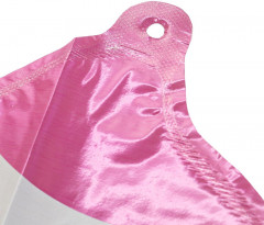 Фольгированный воздушный шар-гирлянда - Фото 5