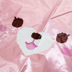 Фольгированный воздушный шар-гирлянда - Фото 6