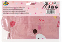 Фольгированный воздушный шар-гирлянда - Фото 8