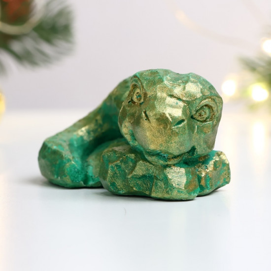 Фигурка сувенирная «Змееныш»