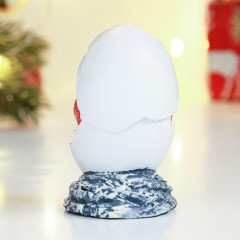 Фигурка сувенирная «Змея в яйце» - Фото 2