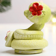 Фигурка сувенирная «Змея Гая» - Фото 2