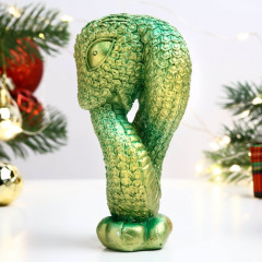 Фигурка сувенирная «Змея Кронос» - Фото 2