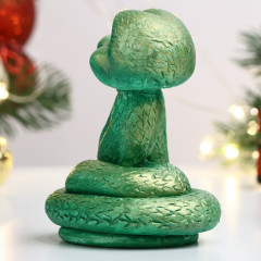 Фигурка сувенирная «Змея Полоз» - Фото 2