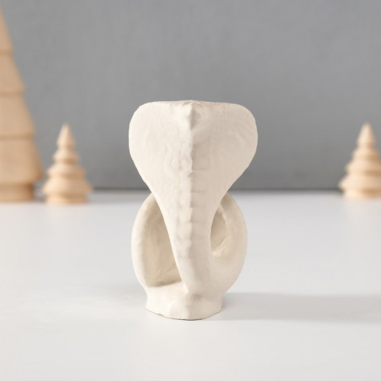 Фигурка сувенирная «Кобра»