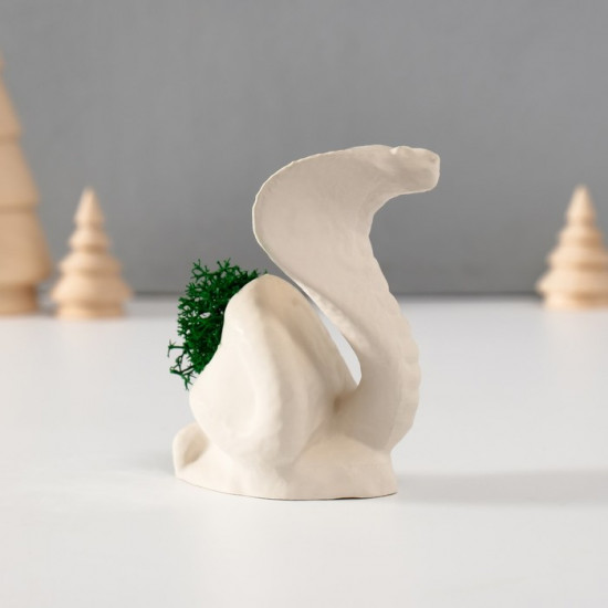 Фигурка сувенирная «Кобра»